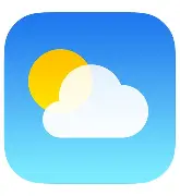 Interactive Weather App